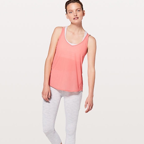 lululemon Such A Cinch Tank NWT - Picture 7 of 11